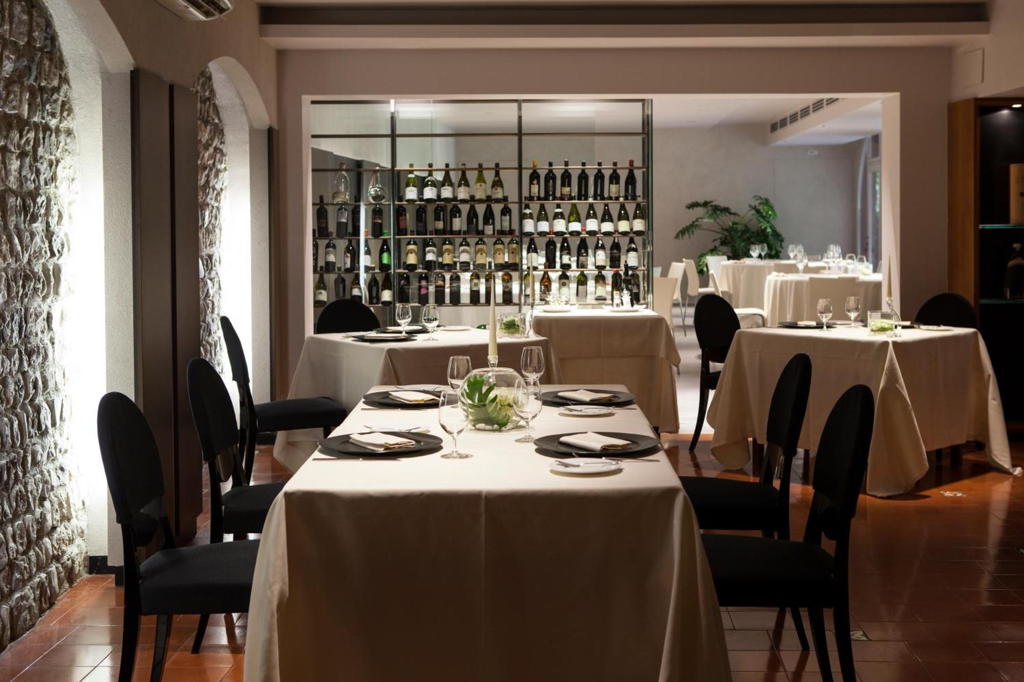 Hotel La Primula San Quirino Экстерьер фото