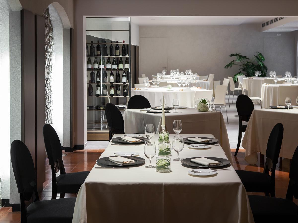 Hotel La Primula San Quirino Экстерьер фото