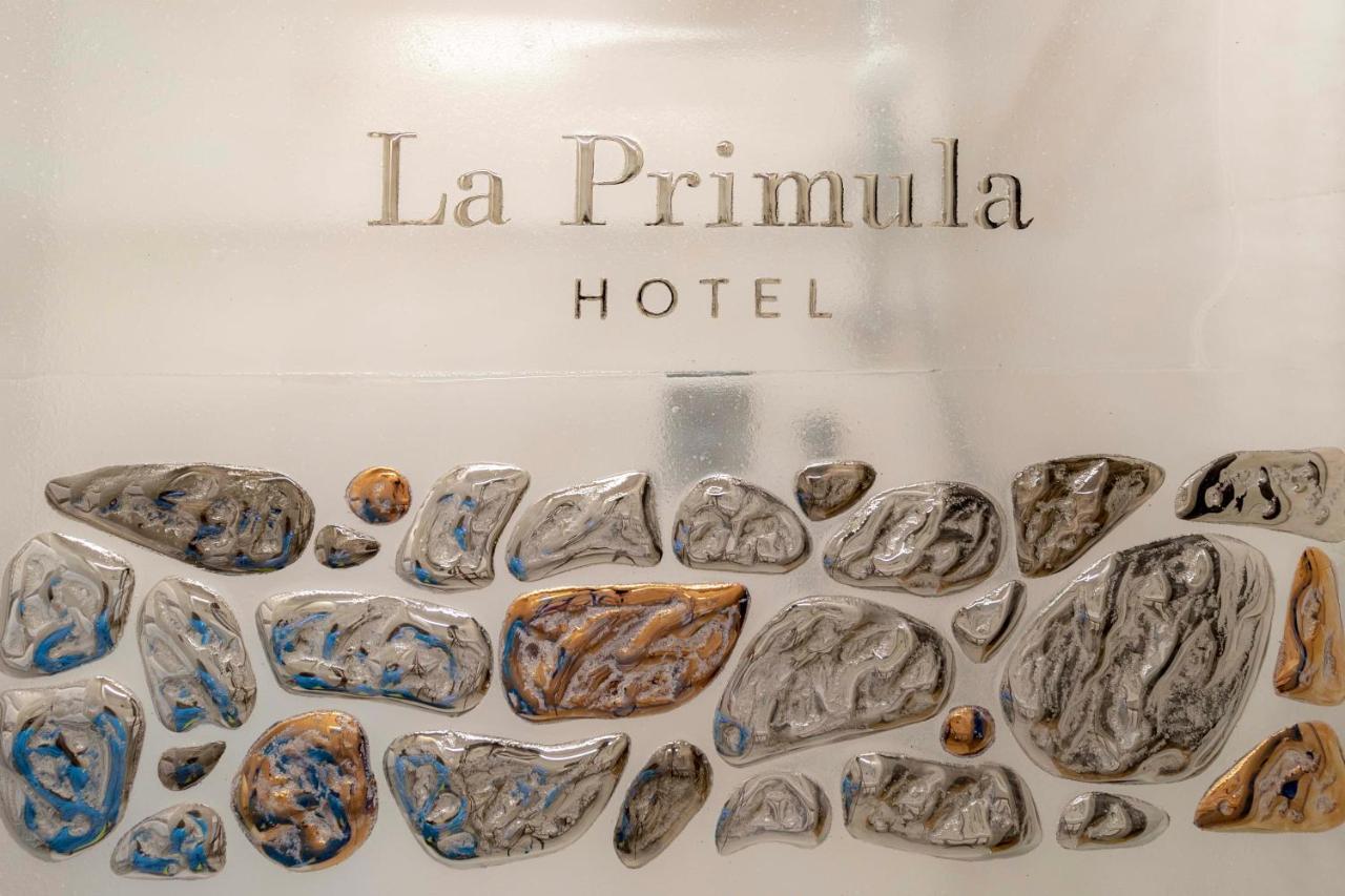 Hotel La Primula San Quirino Экстерьер фото